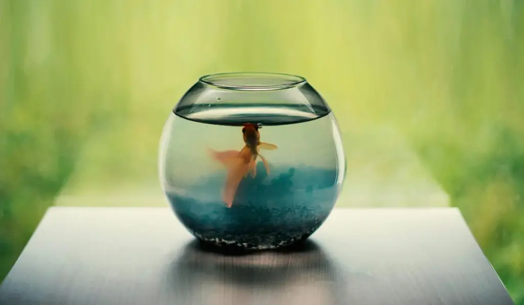 Crystal Clear Aquariums: Your Step-by-Step Guide to Removing Hard Water Stains for Good