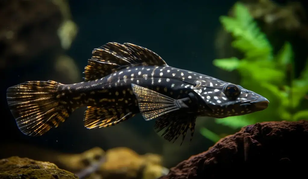 Algae Eater Myths Busted: What Plecos and Snails Really Do for Your Tank