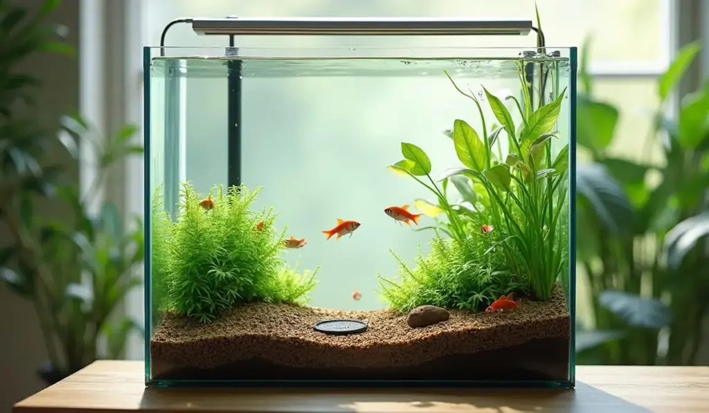 Undergravel Filters: Outdated or Underrated? Your Honest Pros, Cons, and Setup Guide