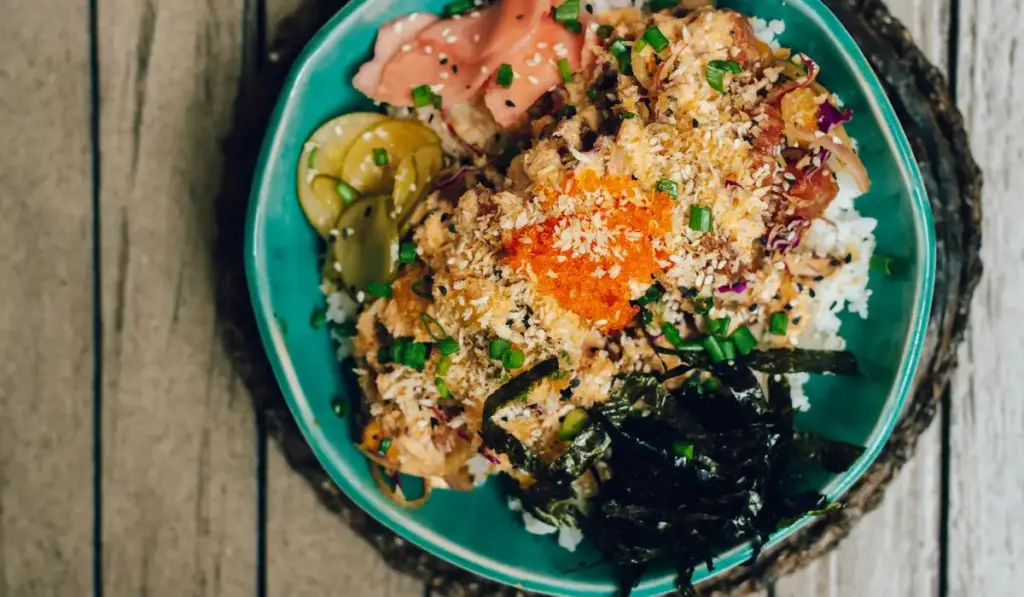 From Your Kitchen to Their Tank: A Safe Guide to Feeding Fish Human Foods