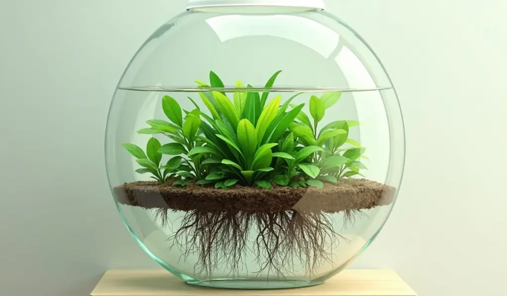 Riparium Revolution: Crafting Your Own Emergent Plant Paradise